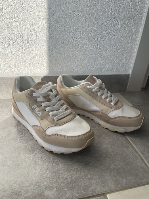 Спортни обувки FILA