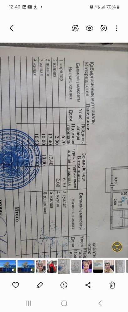 Продажа 4-х комнатной квартиры! С МАБЕЛЬЮ, в отличном состоянии!