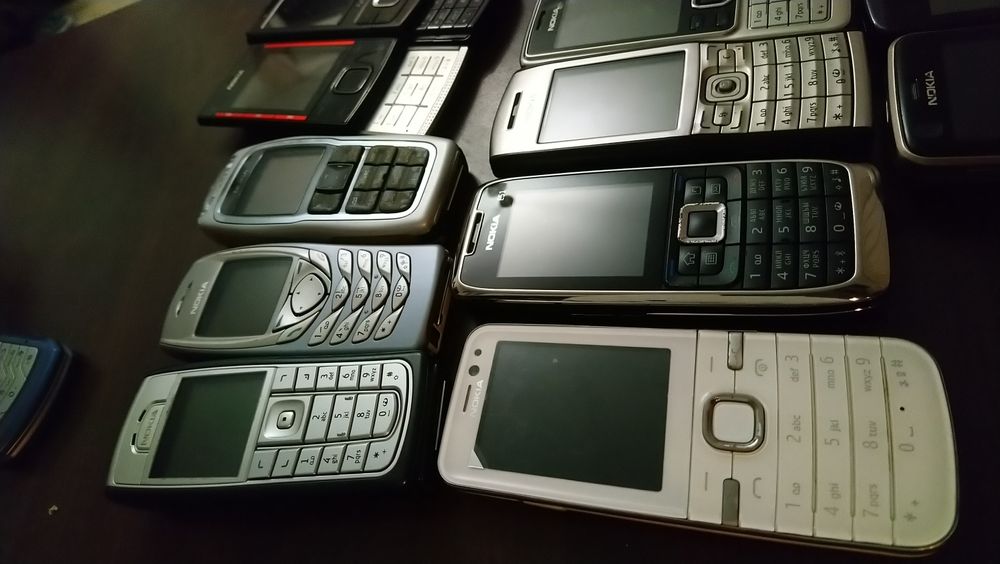 Nokia/Нокия 5220,5630,Е51,Е50,С5,3220,6730,6100,6700,6220,3220,5610,Х3