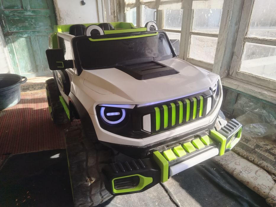 Mashina 1 oy kafolati bilan