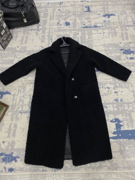 Женское пальто новое