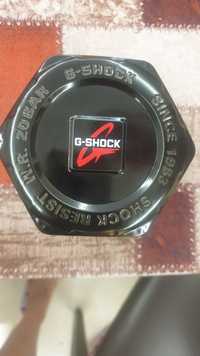 G-shock в  кутия