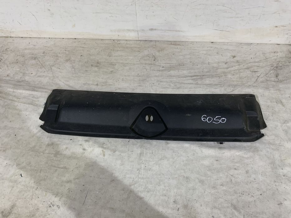 Inchidere Bara fata superioara, Audi A4 B9, 2016, 2017, 2018, 2019, cod origine OE 8W0807081.