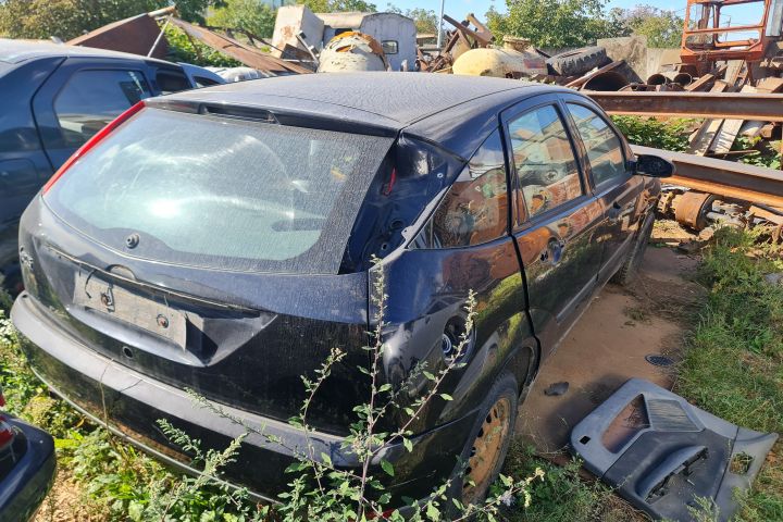 Piese Ford Focus prima generatie