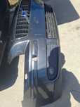 Продава се предна броня за Volvo S 40 ll 2004