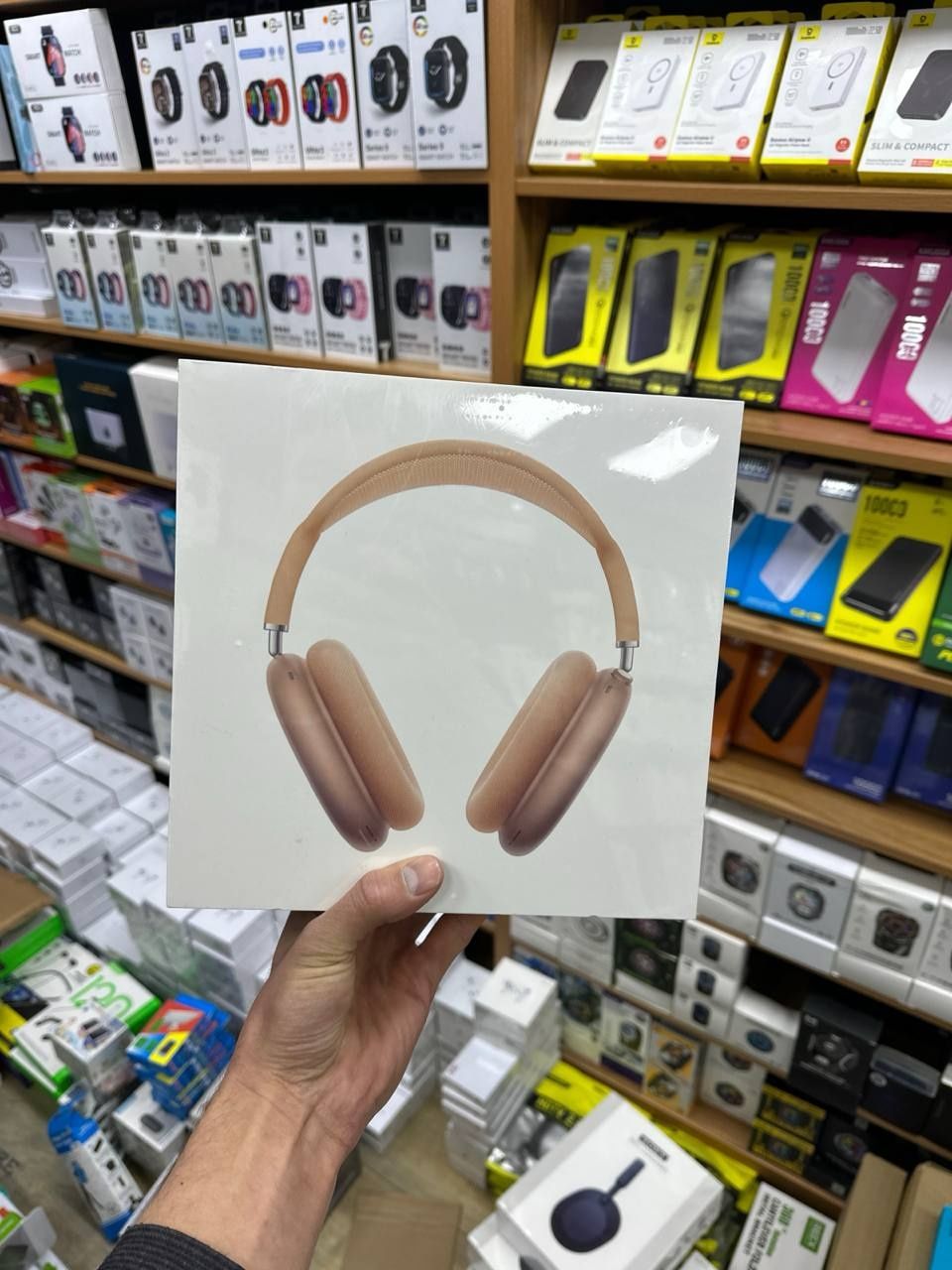 AirPods max 2 generation. Срочно!!