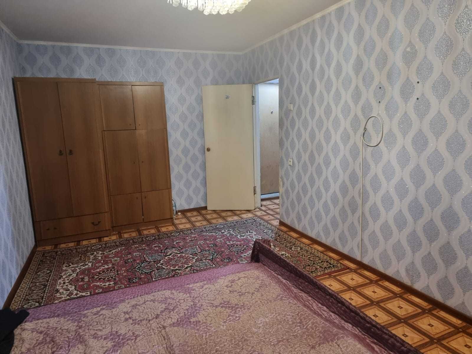 Продам 1- комнатную квартиру на 26 квартале по ул. Казахстанская