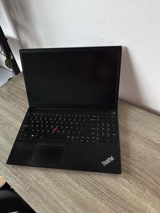 Lenovo Thinkpad E15