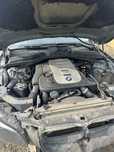 Motor BMW Seria 5 E60 530d 3.0 218cp bloc de fonta complet pentru swap