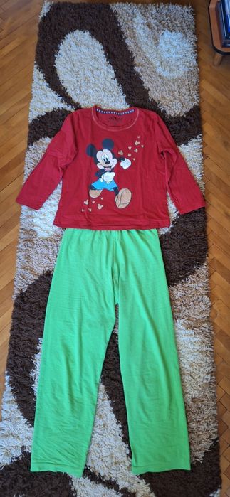 Pijamale de dama
