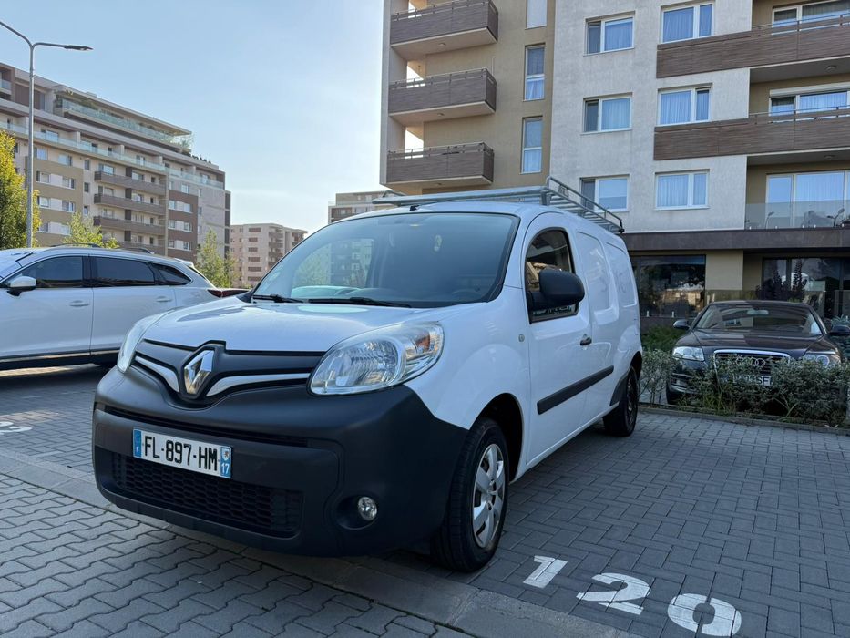 Renault Kangoo 2019
