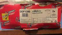 Disc frana Honda Acord