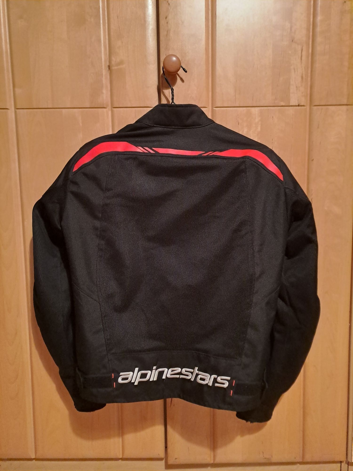 Geaca textil impermeabila ALPINESTARS T-SPS