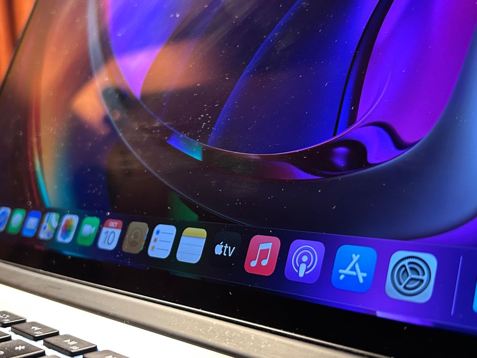 MacBook Pro Retina 15” (A1398) – 16GB RAM, 500GB SSD