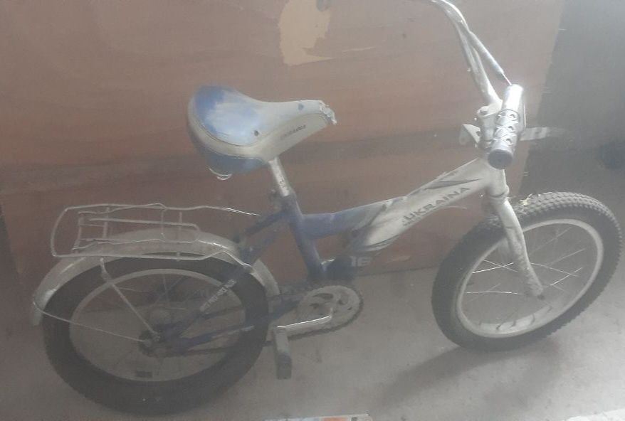 Velosiped sotiladi!