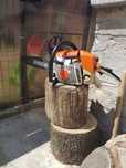 Vând drujbă Stihl MS 270
