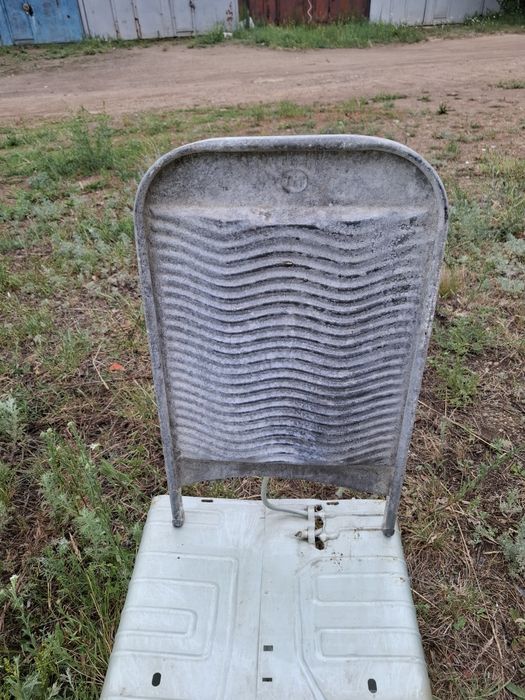 Стиральная доска