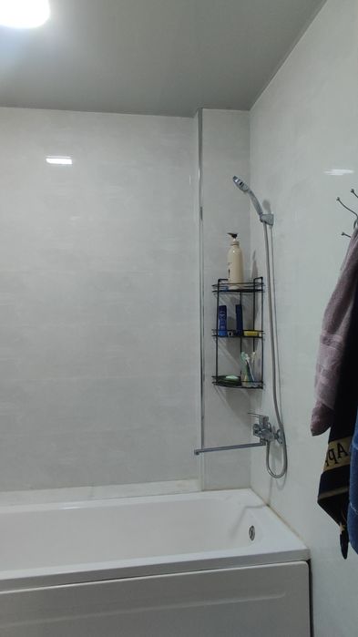 Kvartiraga sheriklikka 2 ta bola olinadi