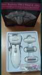 Wellneo 5 in 1 Beauty Pro Wet&Dry,Nou