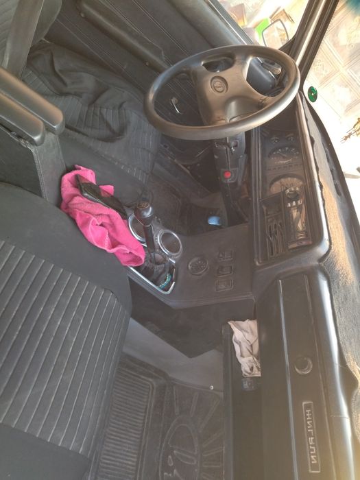 Jiguli 07 sotiladi ideal