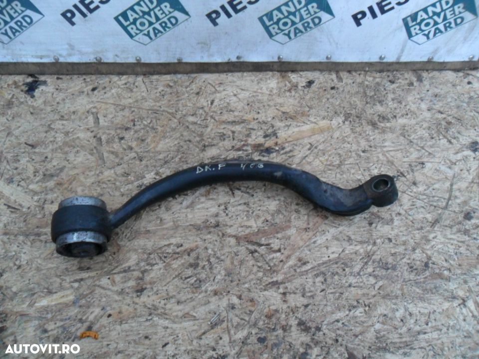 Brat curbat dreapta fata Range Rover Vogue 2006-2009 dezmembrari / dezmembrez