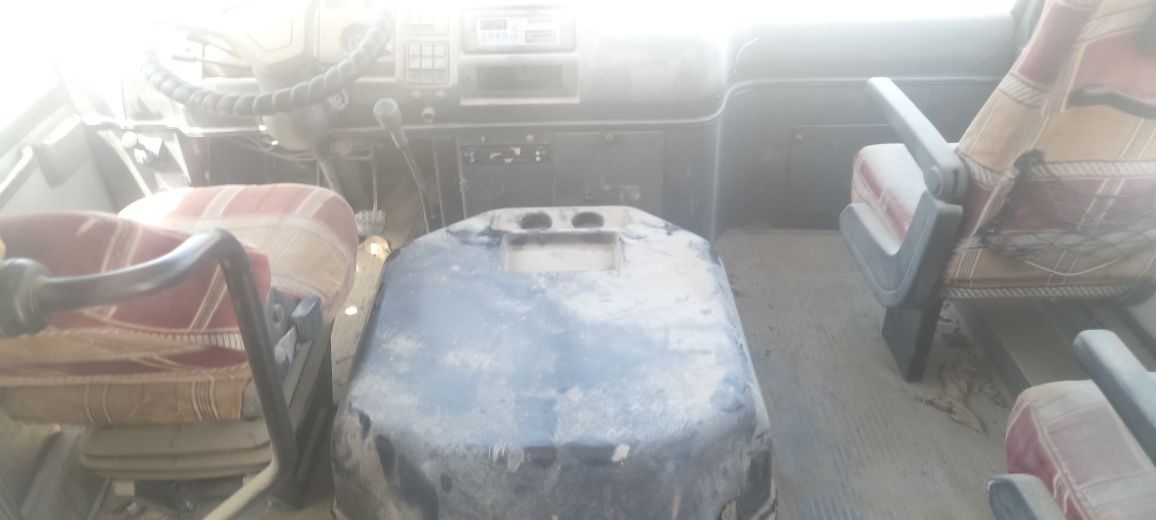 Uz Otayol MIDIBUSS 24 M mator karopkalari zor xolata xama joi radnoy