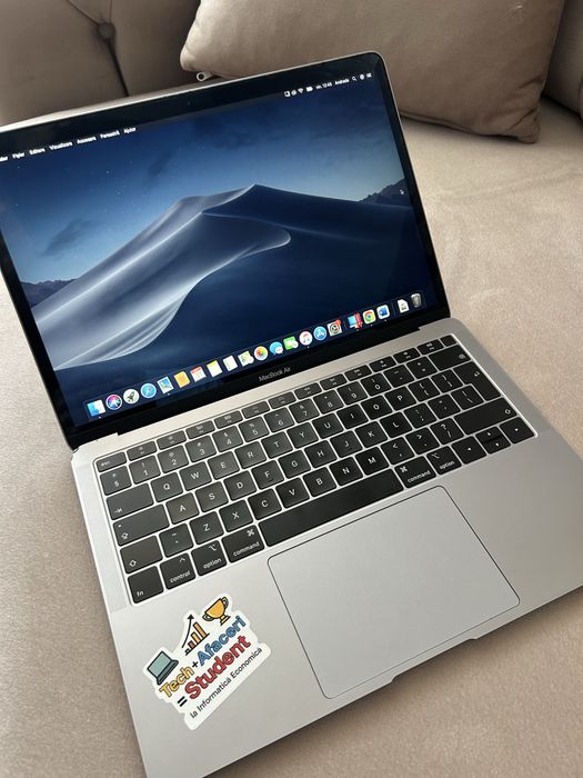 MacBook Air Retina 2019