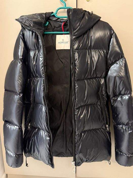 Geaca Moncler femei