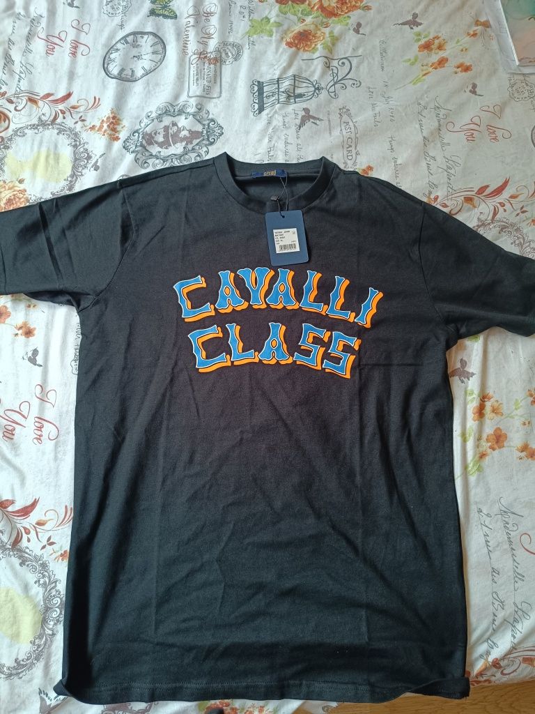 CAVALLI Class. Оригинал!