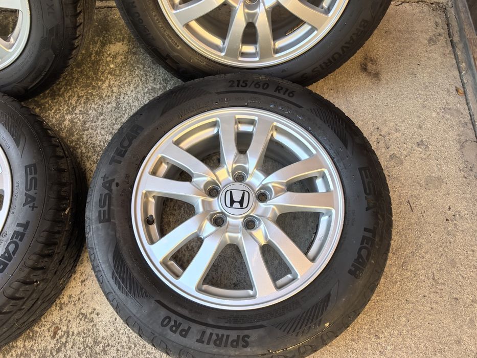 16ки 5х114.3 Хонда Honda