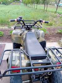 ATV .ATV  copii ,scuter copii ,motor 4 timpi, motor Tula