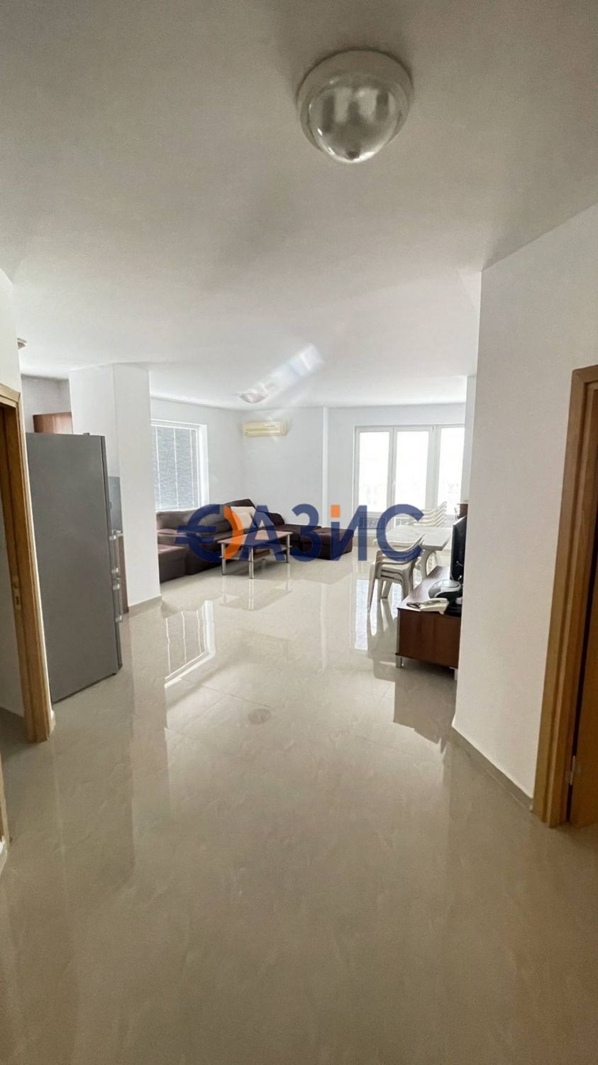 Апартамент с 3 спални в Сарафово, България, 250 кв. м. цена 225 000