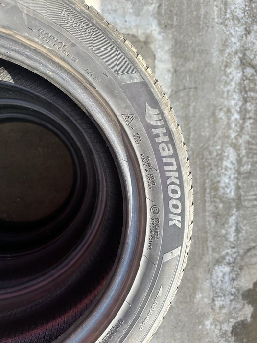 Caucicurile sunt in stare buna.