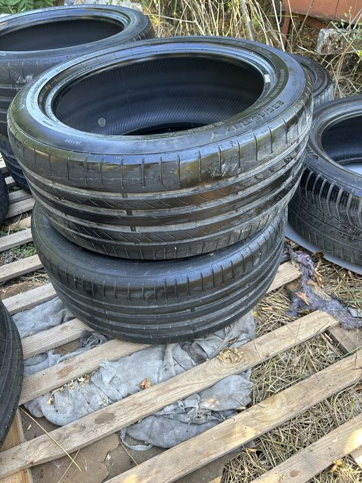 4 броя гуми 235/45/17 и други размери