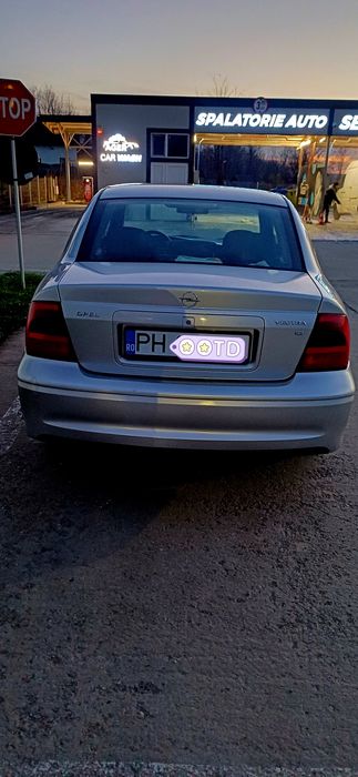 Opel Vectra b 18 benzină