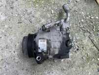 Compresor clima Mercedes w204 Vito Sprinter w211 w221 S class