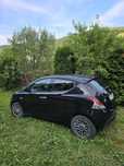 LANCIA YPSILON,2011,motor 1,2, benzina