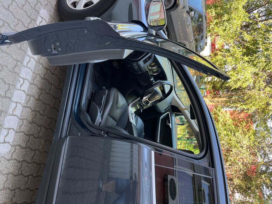 Vand VOLVO XC 60