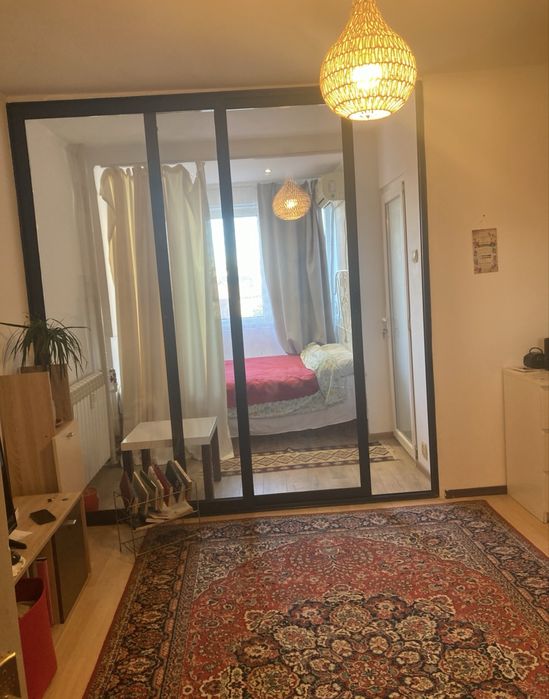 Garsoniera de inchiriat in Sector 3