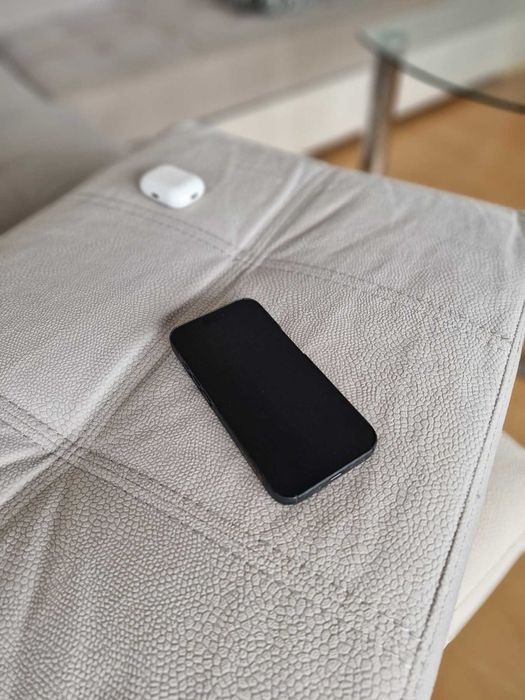 iPhone 16 Pro | 512GB | + ЕКСТРИ | Отлично запазен | 100% Battery Stat