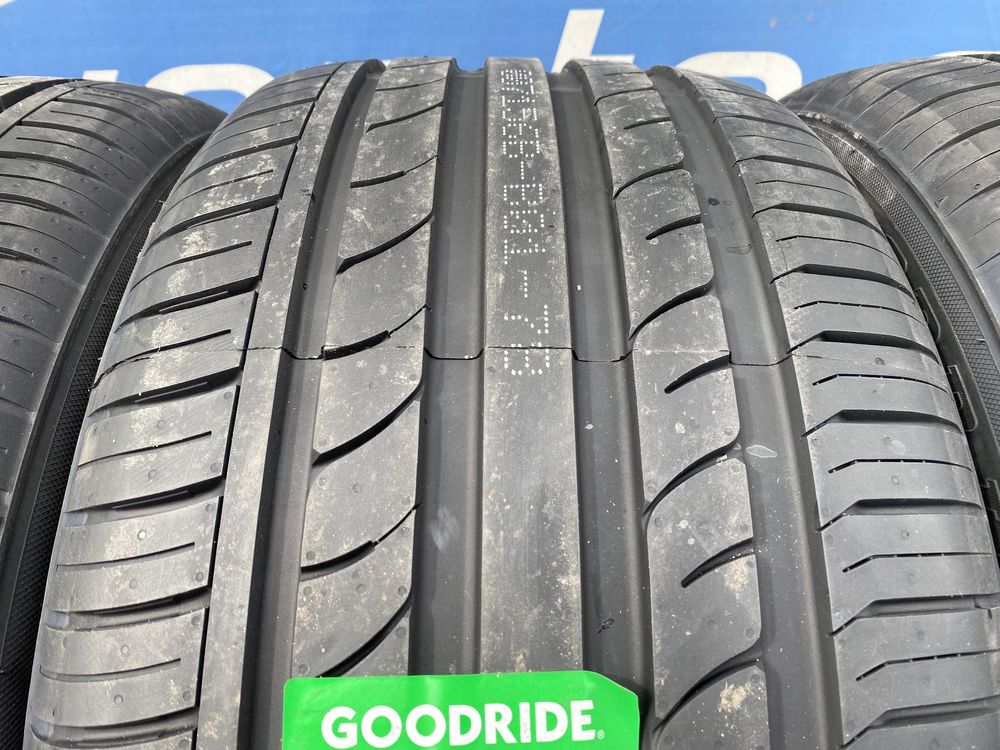 315/40 R21 + 275/45 R21 GOODRIDE SPORT anvelope noi M+S -MERCEDES GLE