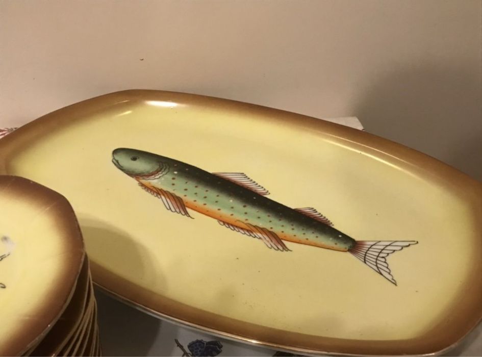 Set serviciu peste Czecho-Slovakia 1884 | Jubenilul Reginei Victoria