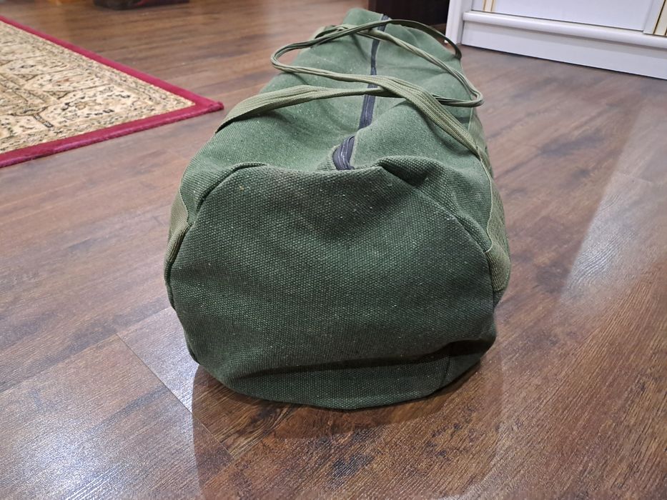 Продам дорожную сумку