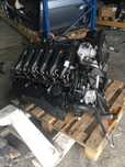 Motor fara anexe BMW 3.0 Diesel M57