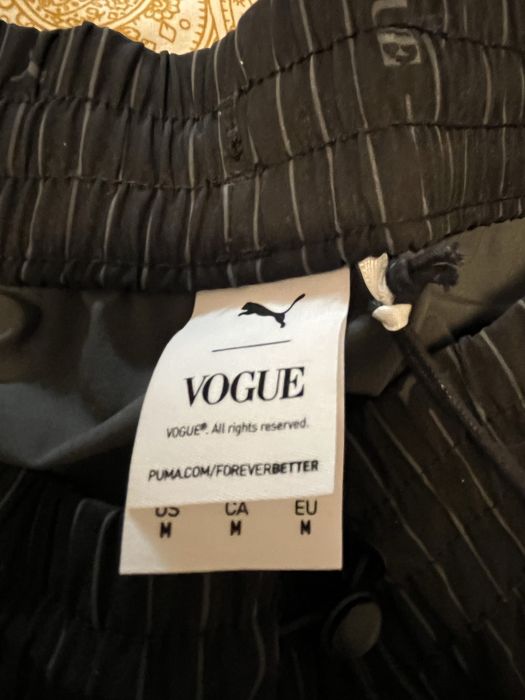 Pantaloni scurti dama Puma Vogue