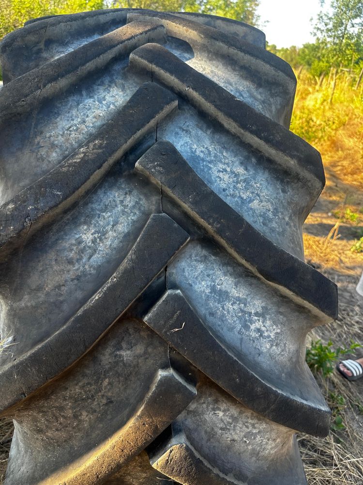 Cacuciucuri combina/buldoexcavator