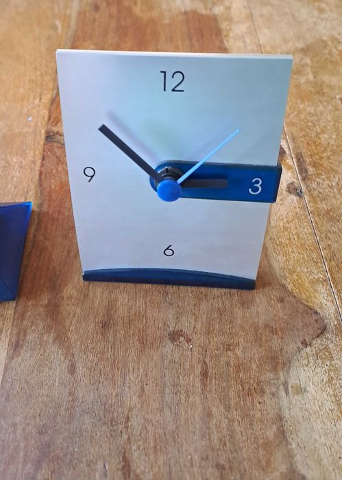 нож за отваряне на писма моливник и часовник комплект Хенкелс Германия