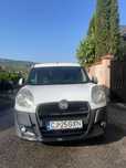Fiat Doblo Maxi 1.6 Multijet D Thermo- Frigorific