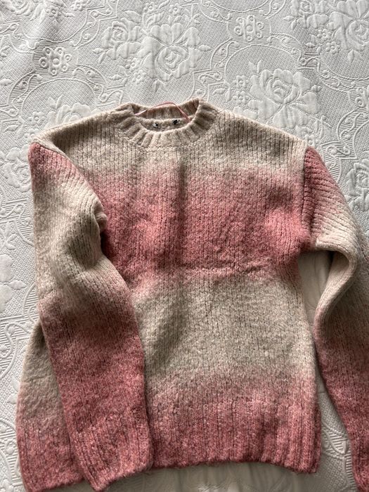 Дамски пуловери, размер С