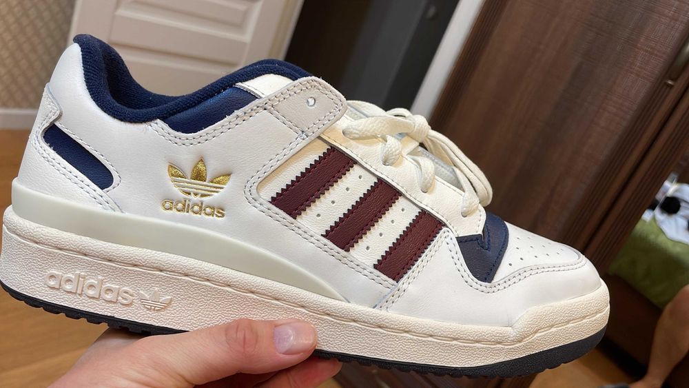 Мужская обувь, оригинал, новые